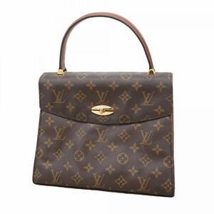 LOUIS VUITTON Brown Monogram Bag